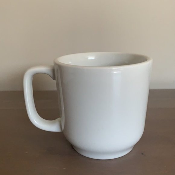 Starbucks Toki Japan Cream Ceramic “Renew” Mug - Picture 4 of 7